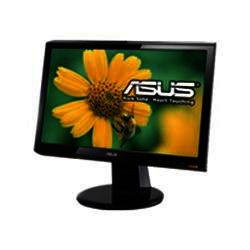 Asus VH192D 18.5 1366x768 5ms VGA Black Monitor